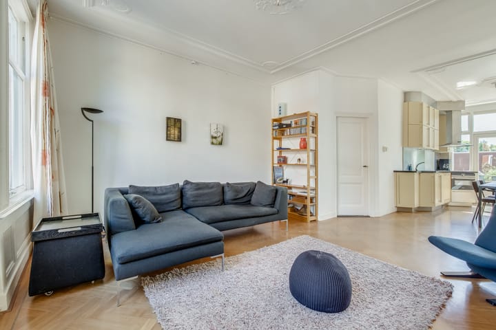 Foto 33 van Sweelinckstraat 9