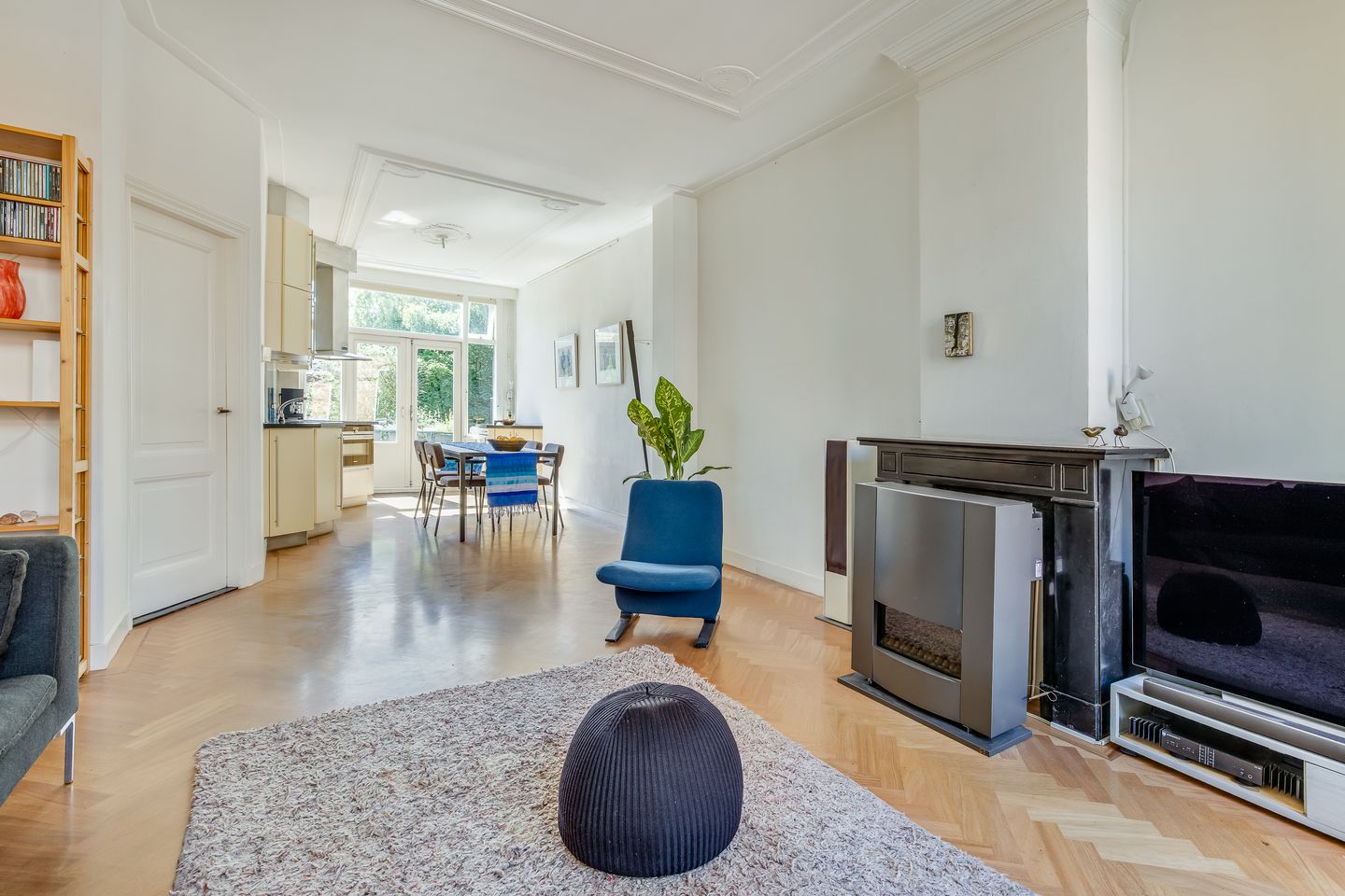 Foto 34 van Sweelinckstraat 9