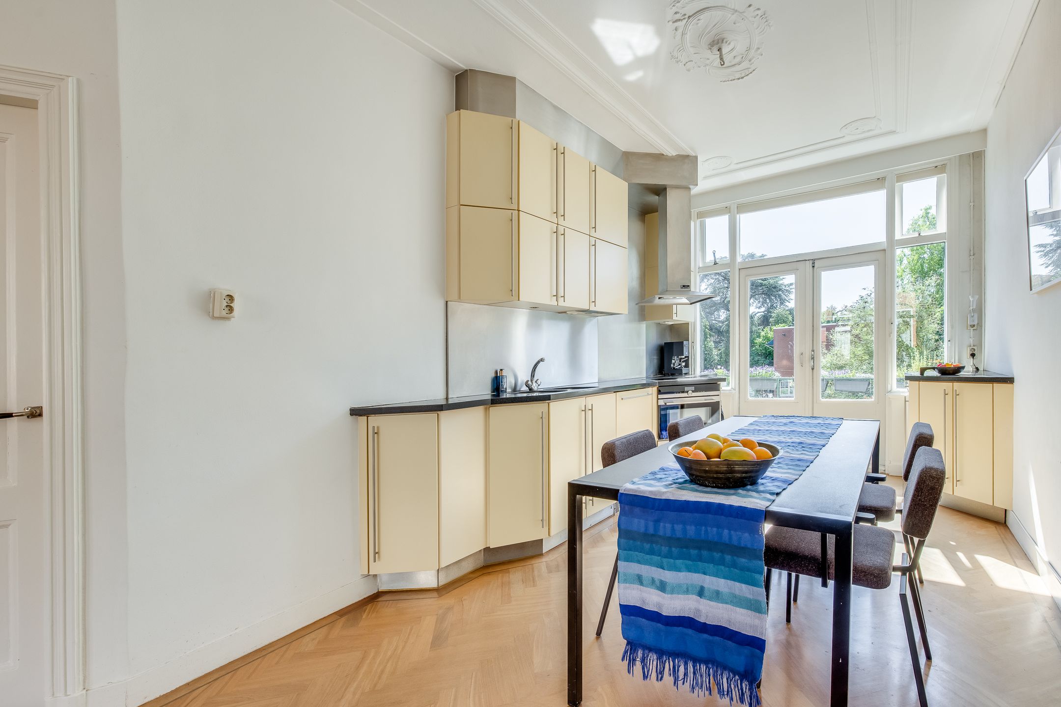 Foto 36 van Sweelinckstraat 9