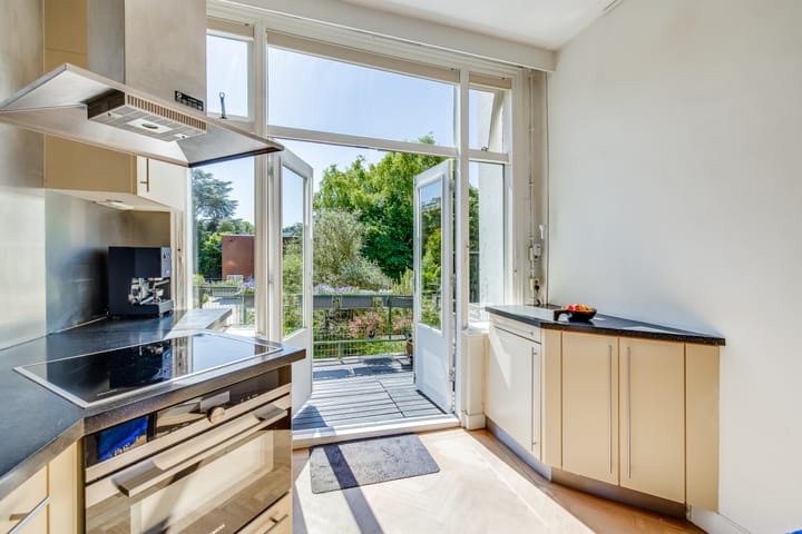 Foto 39 van Sweelinckstraat 9