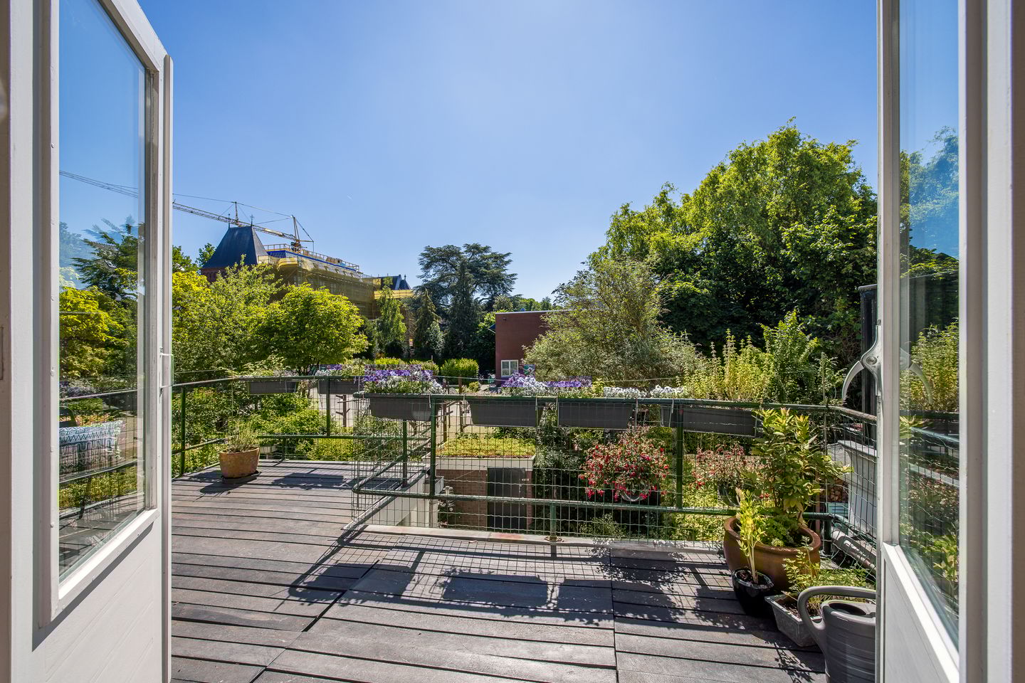 Foto 40 van Sweelinckstraat 9