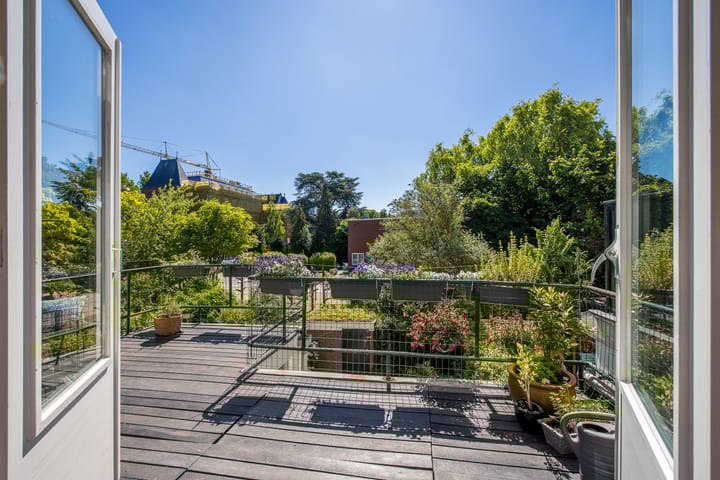 Foto 40 van Sweelinckstraat 9