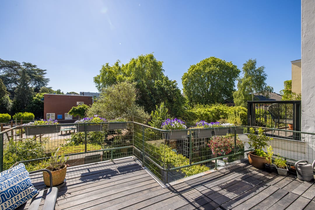 Foto 41 van Sweelinckstraat 9