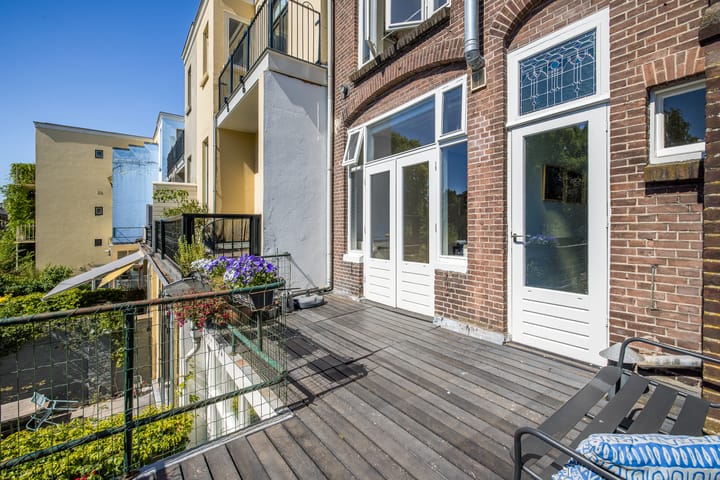 Foto 42 van Sweelinckstraat 9