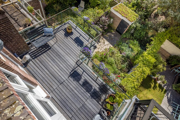 Foto 43 van Sweelinckstraat 9