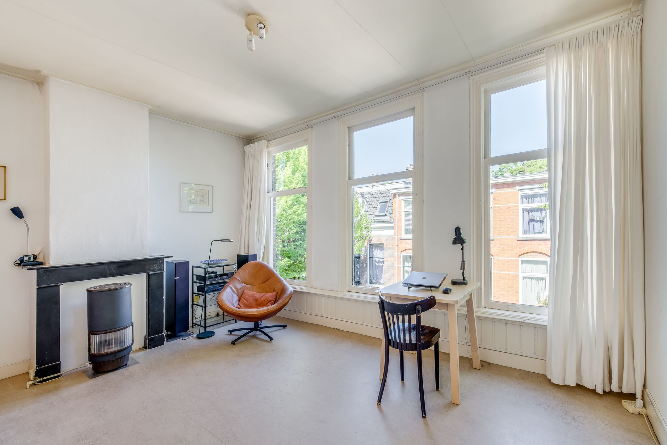 Foto 45 van Sweelinckstraat 9