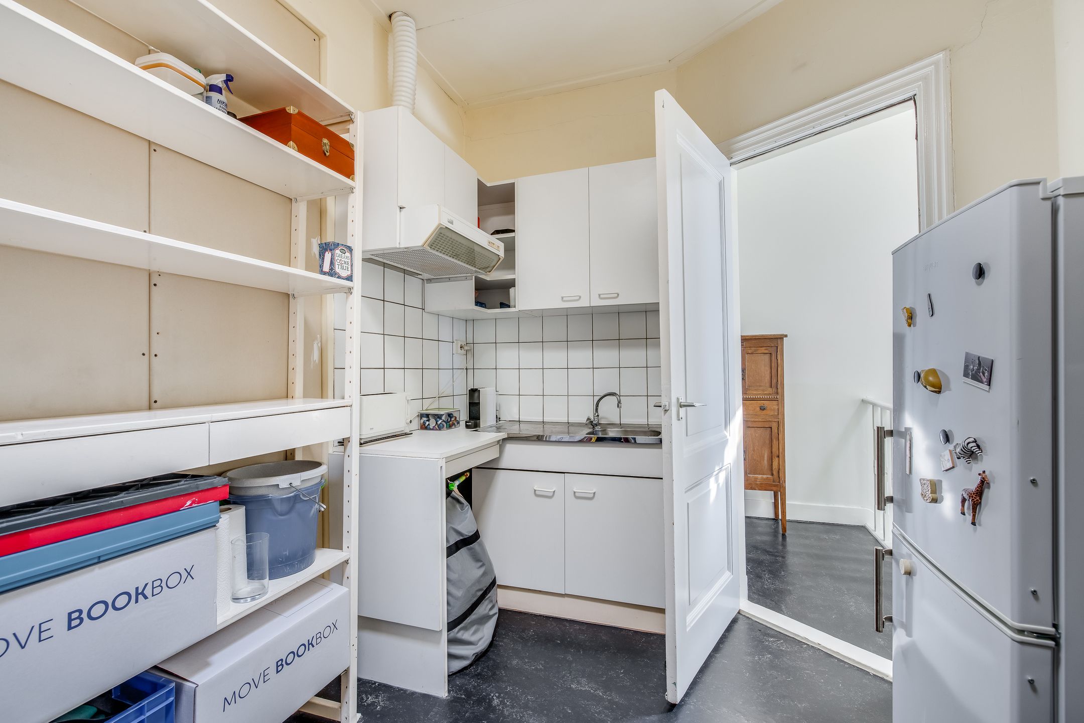 Foto 48 van Sweelinckstraat 9