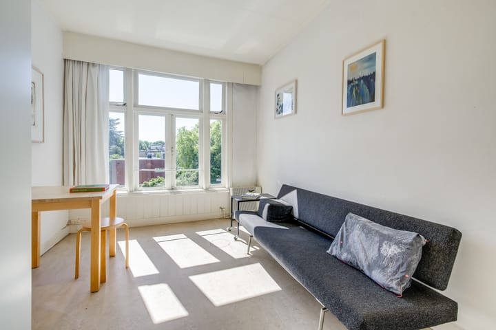 Foto 49 van Sweelinckstraat 9