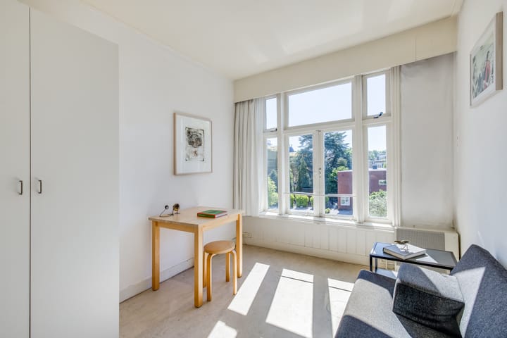 Foto 50 van Sweelinckstraat 9