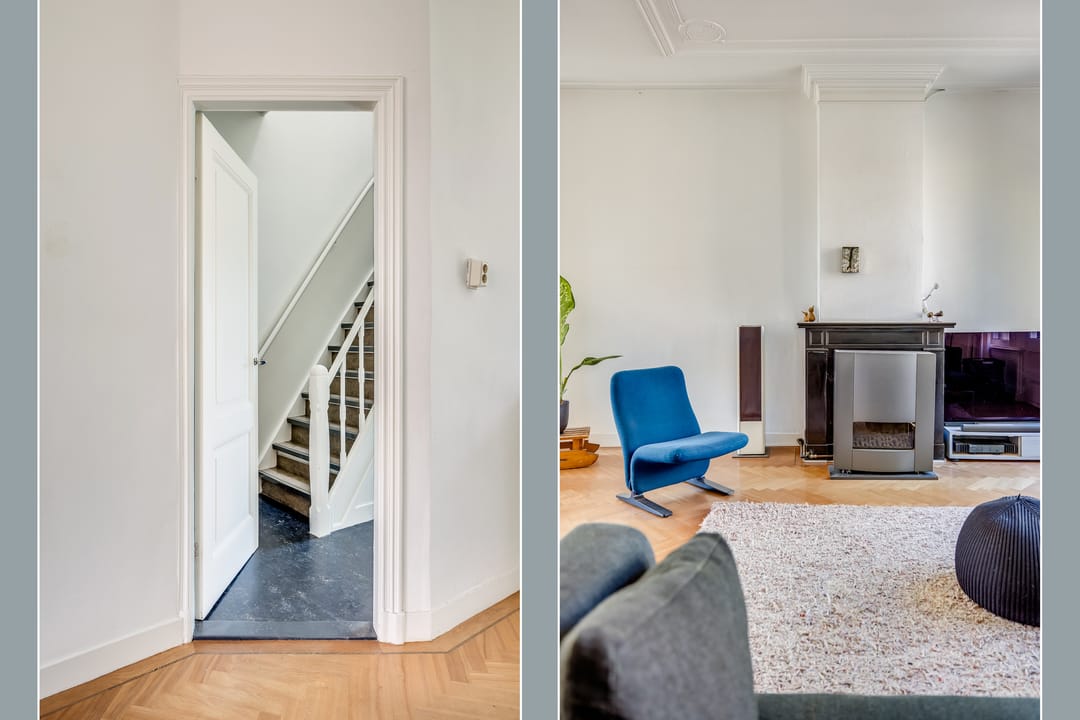 Foto 26 van Sweelinckstraat 9