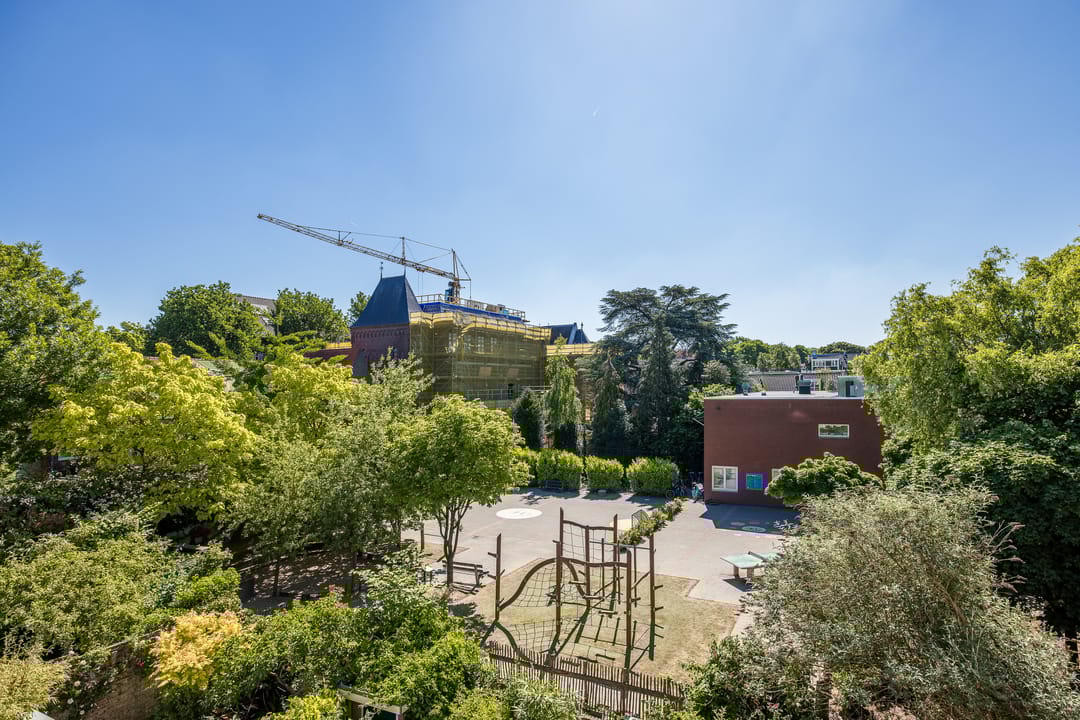 Foto 53 van Sweelinckstraat 9