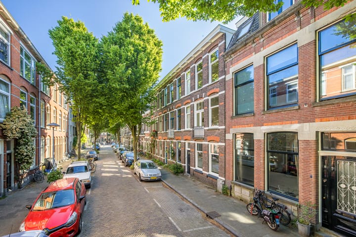 Foto 54 van Sweelinckstraat 9