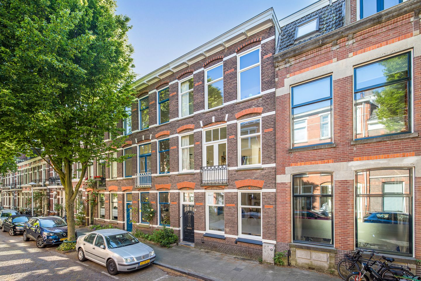 Foto 55 van Sweelinckstraat 9