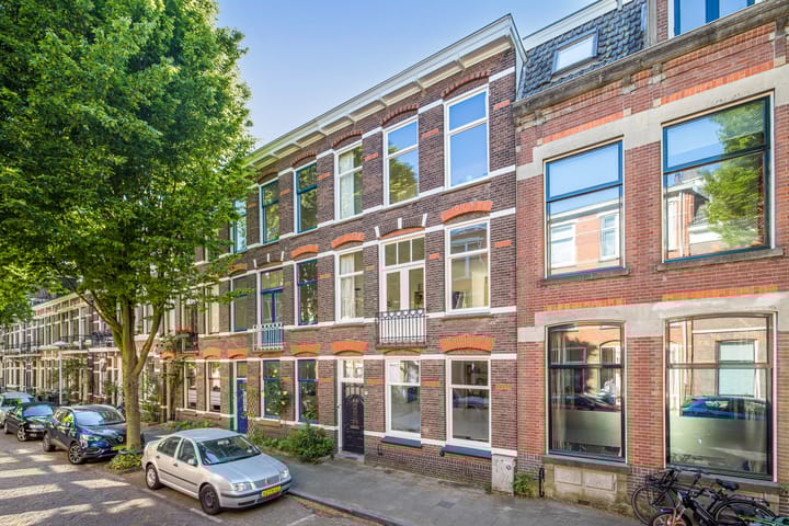 Foto 55 van Sweelinckstraat 9