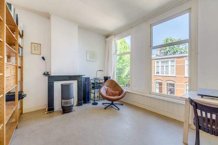 Foto 46 van Sweelinckstraat 9