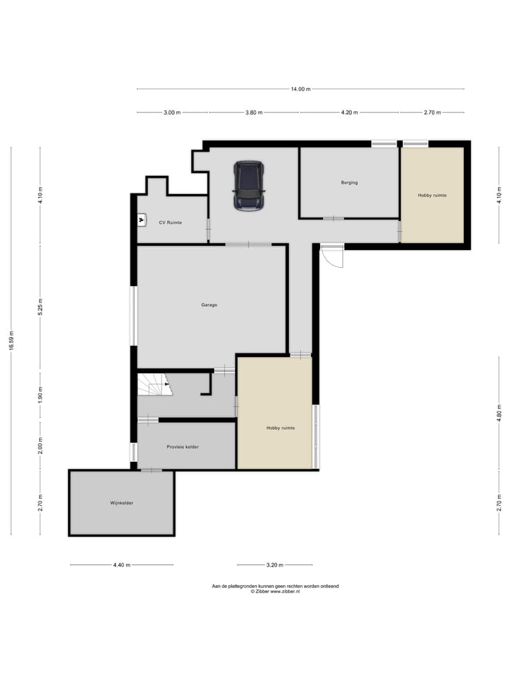 Foto 50 van de Counelaan 19