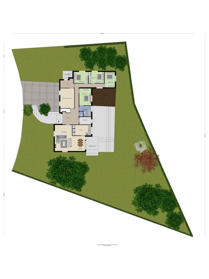 Foto 51 van de Counelaan 19