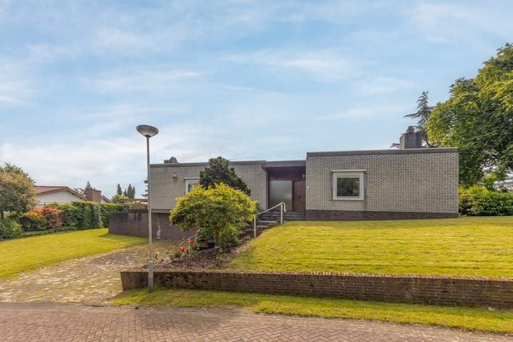 Foto 1 van de Counelaan 19