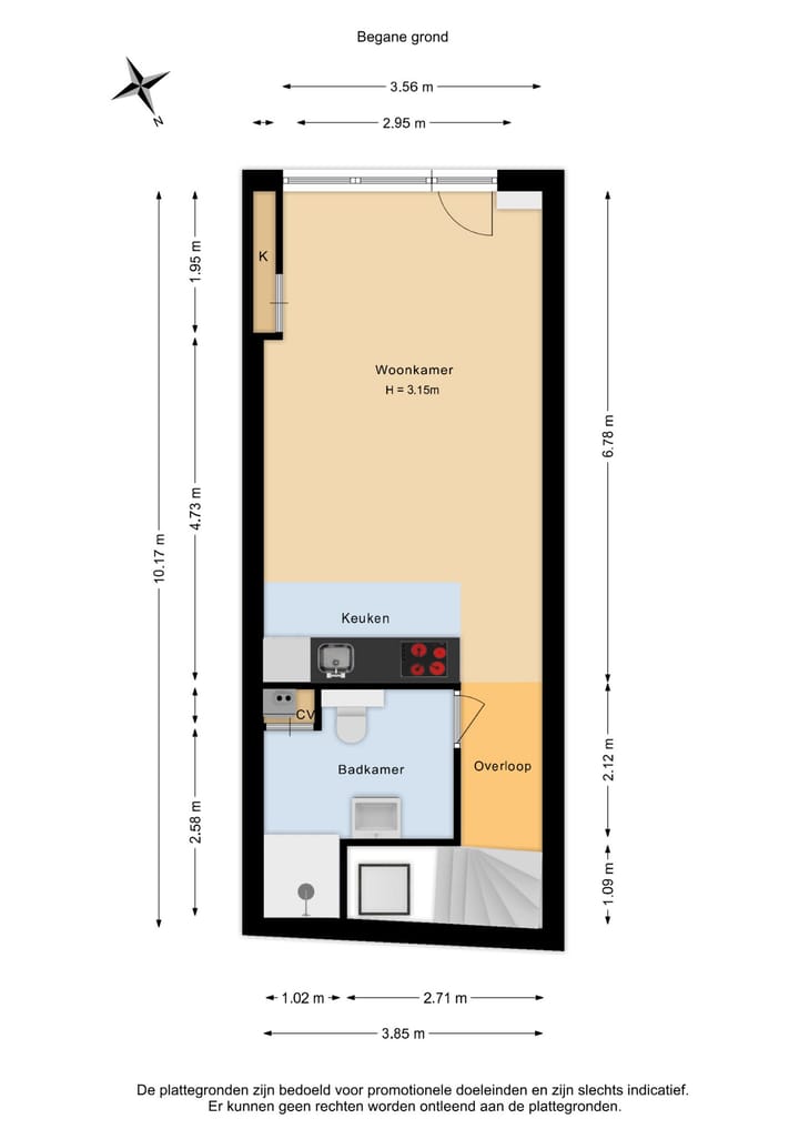 Foto 21 van Knollenpad 106