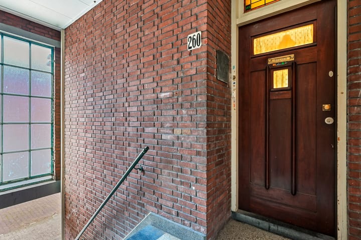 Foto 3 van Van den Boschstraat 260