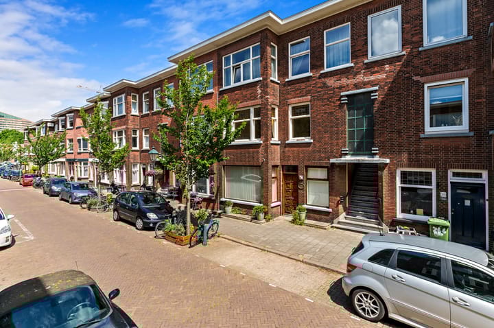 Photo 7 of Van den Boschstraat 260