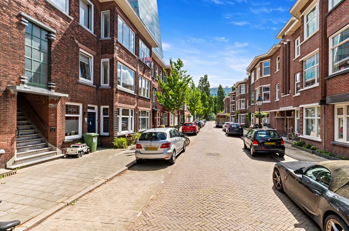 Photo 8 of Van den Boschstraat 260