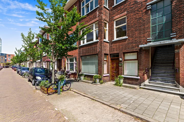 Photo 9 of Van den Boschstraat 260