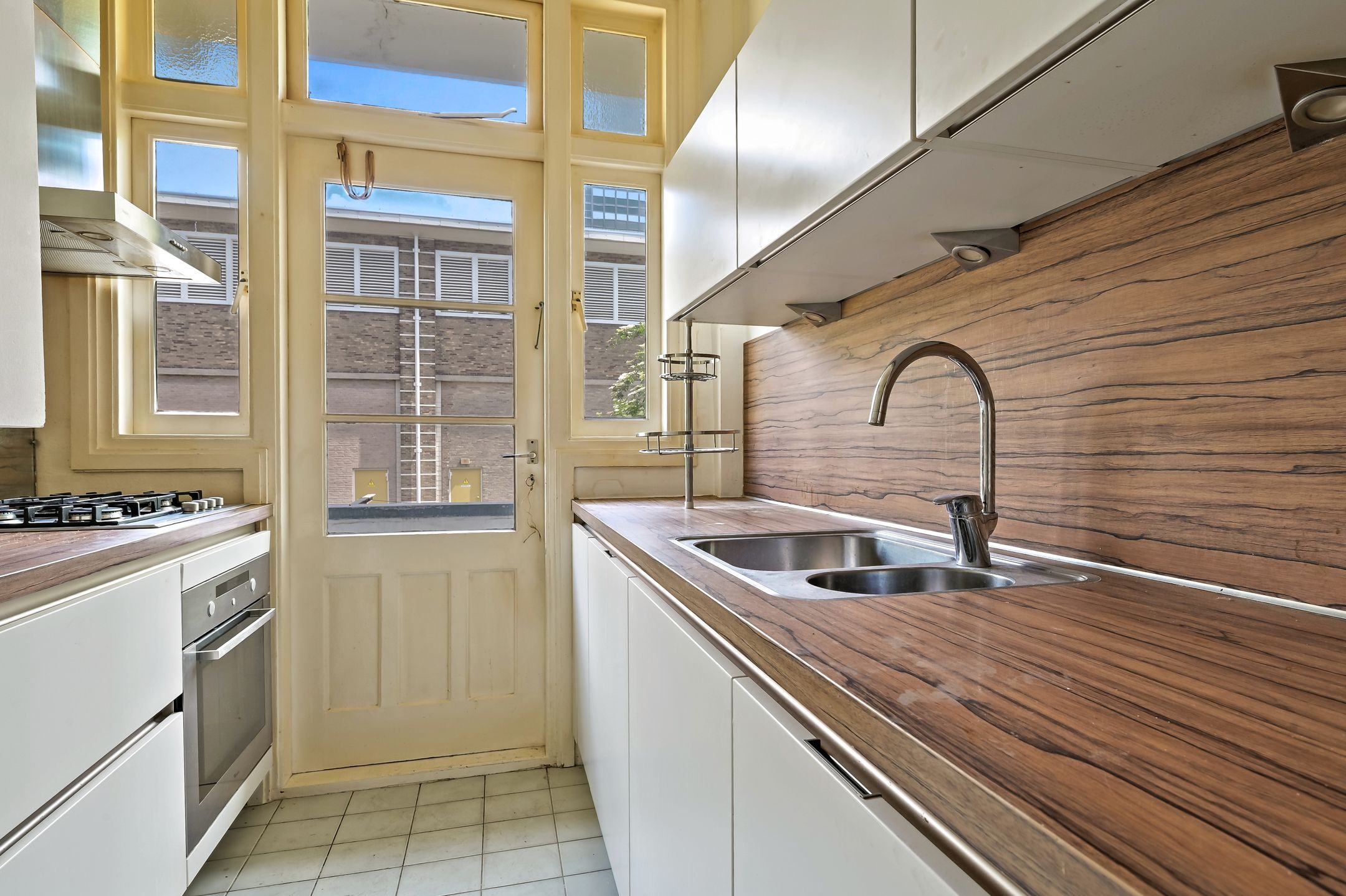 Foto 12 van Van den Boschstraat 260