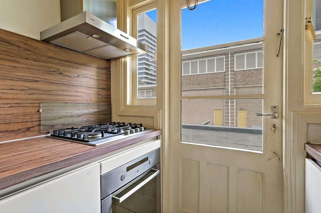 Foto 13 van Van den Boschstraat 260