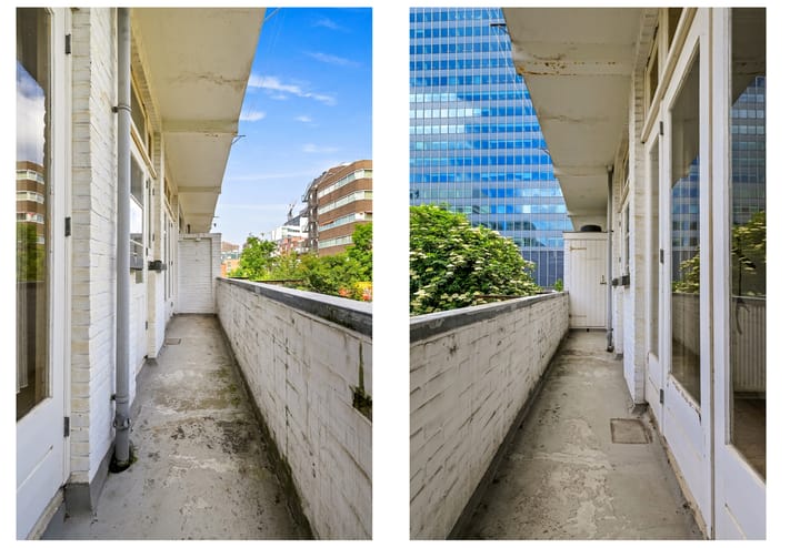 Photo 22 of Van den Boschstraat 260