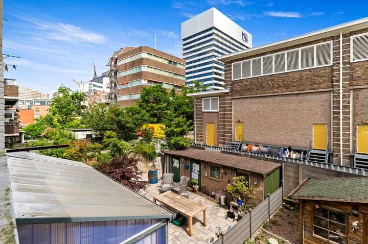 Photo 23 of Van den Boschstraat 260