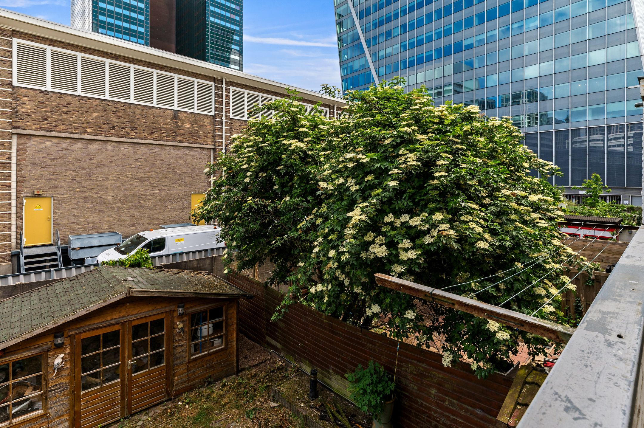 Foto 24 van Van den Boschstraat 260