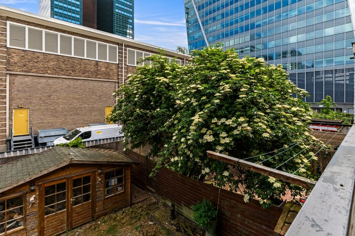 Photo 24 of Van den Boschstraat 260