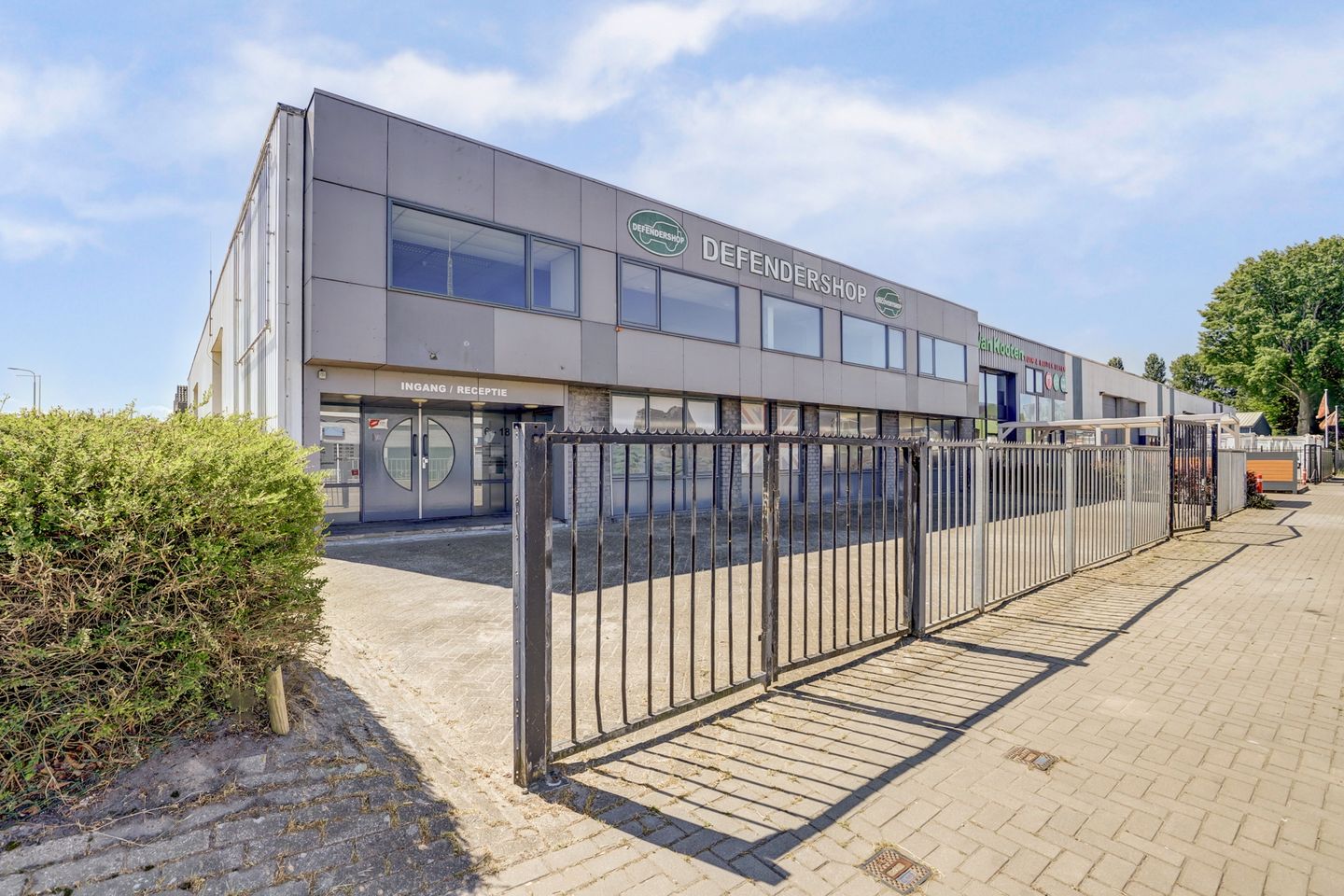 Bekijk foto 3 van Antonie van Leeuwenhoekstraat 16