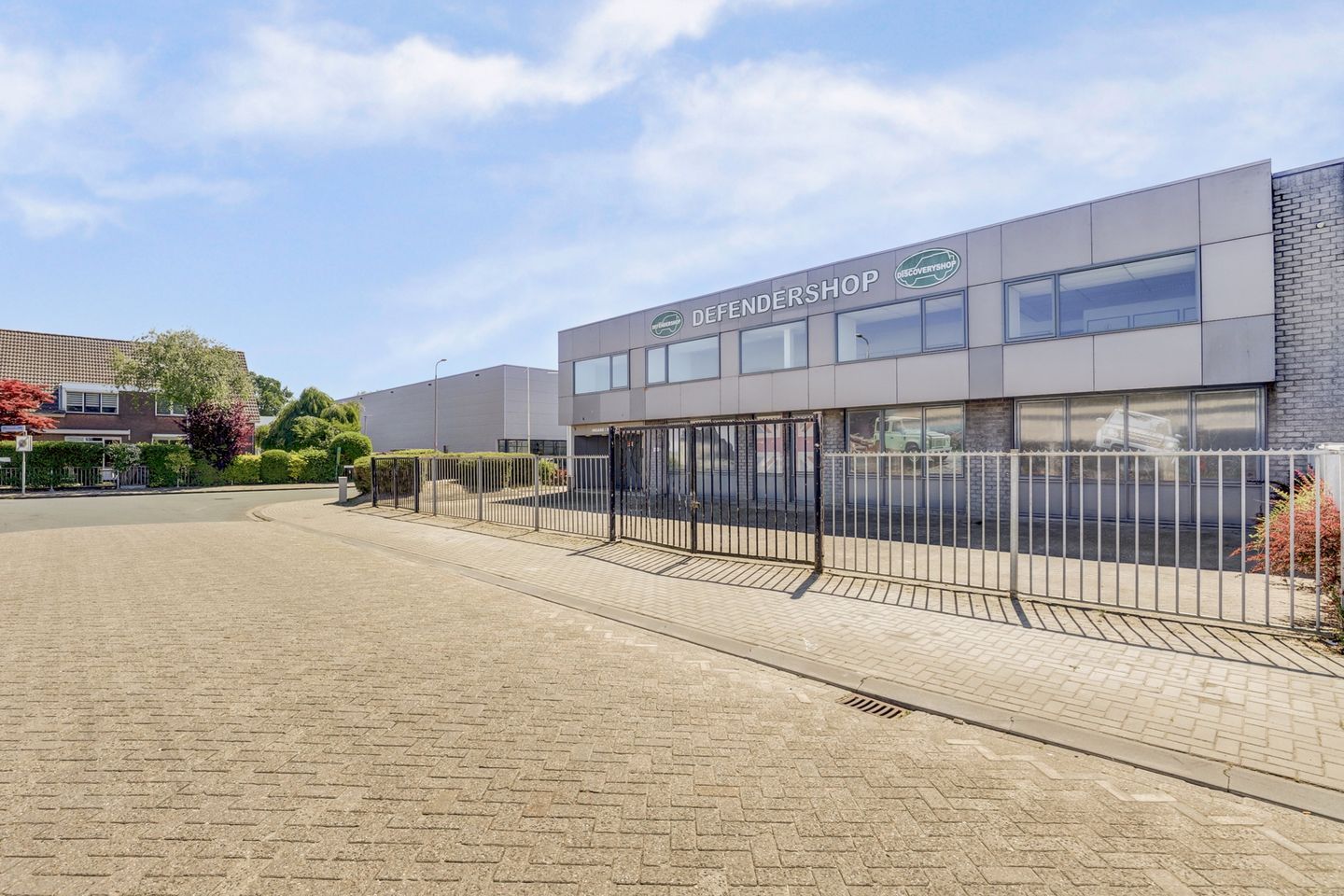 Bekijk foto 4 van Antonie van Leeuwenhoekstraat 16