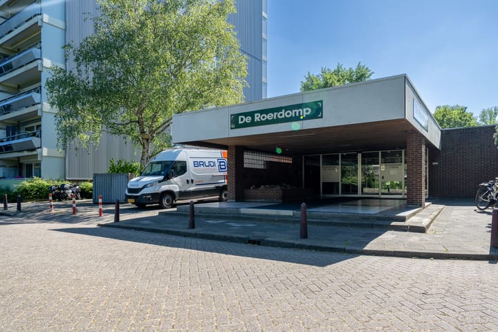 Foto 6 van De Roerdomp 188