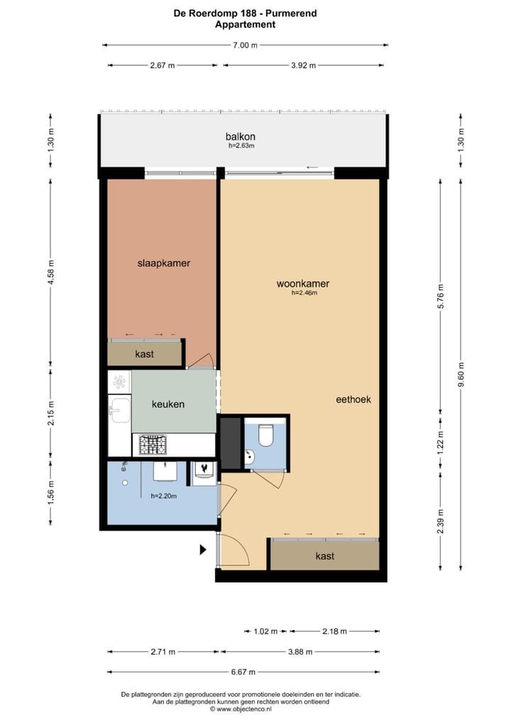 Foto 61 van De Roerdomp 188