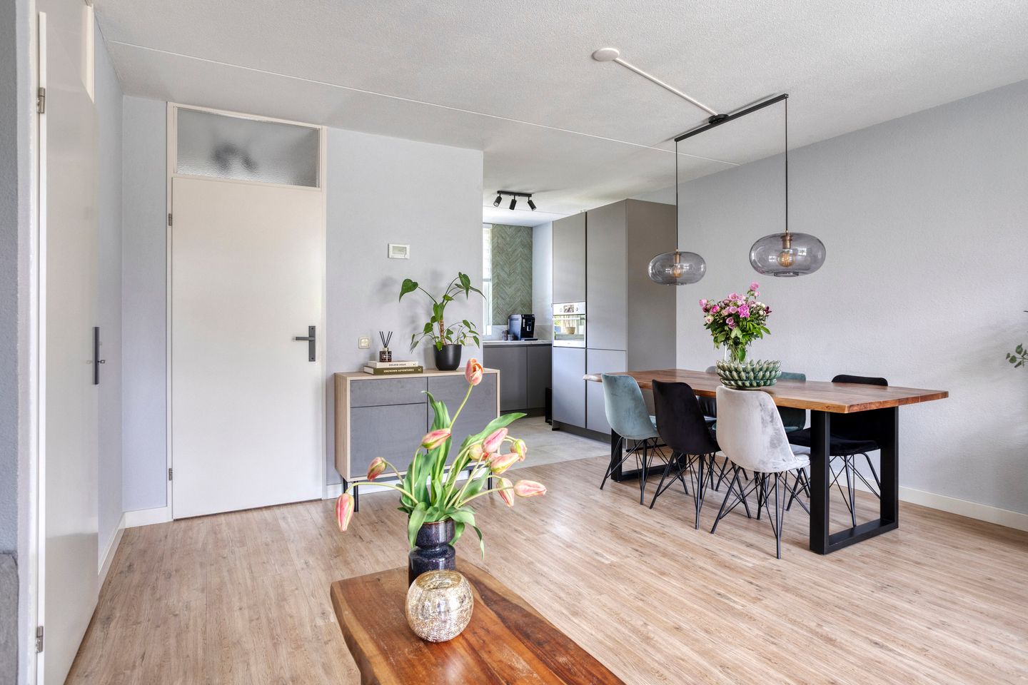 Foto 10 van Leverkruid 18