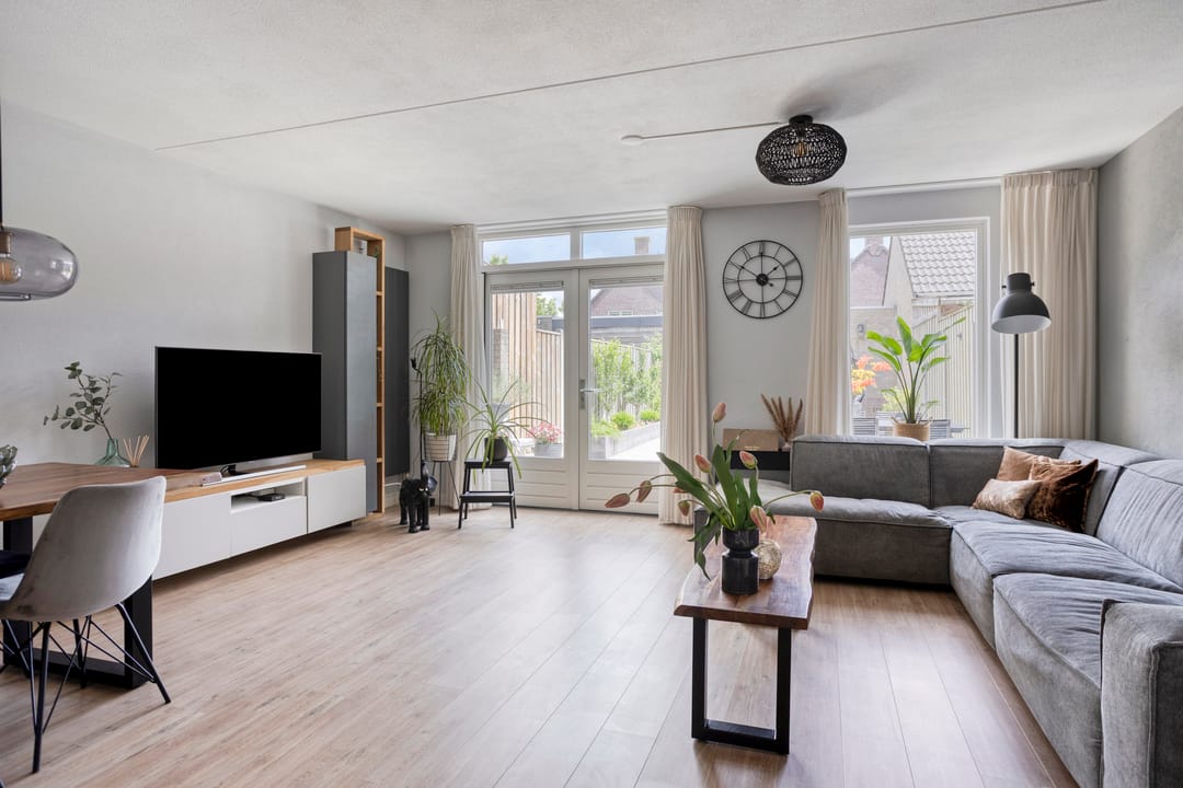 Foto 2 van Leverkruid 18