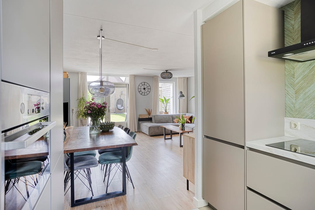 Foto 16 van Leverkruid 18