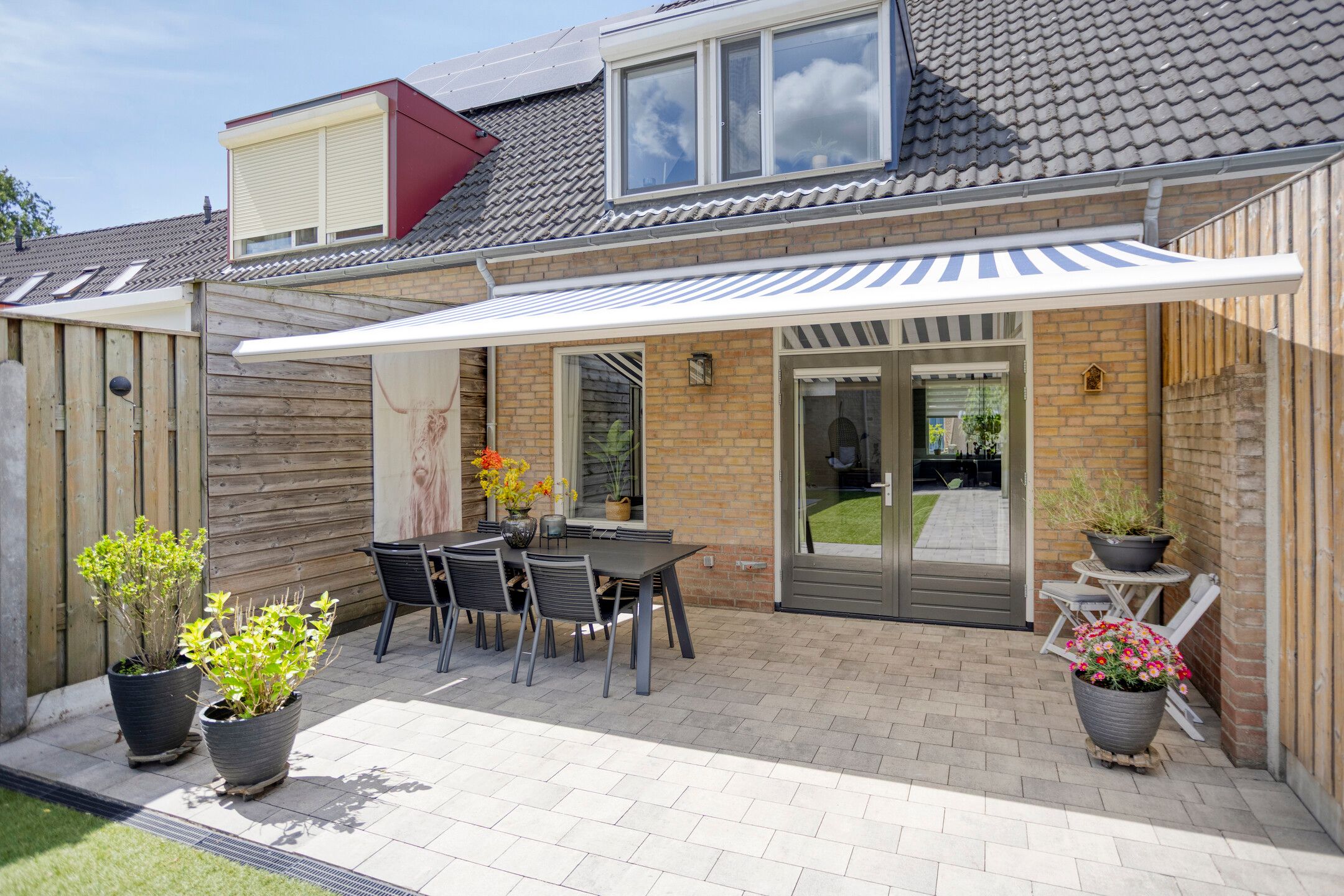 Foto 30 van Leverkruid 18