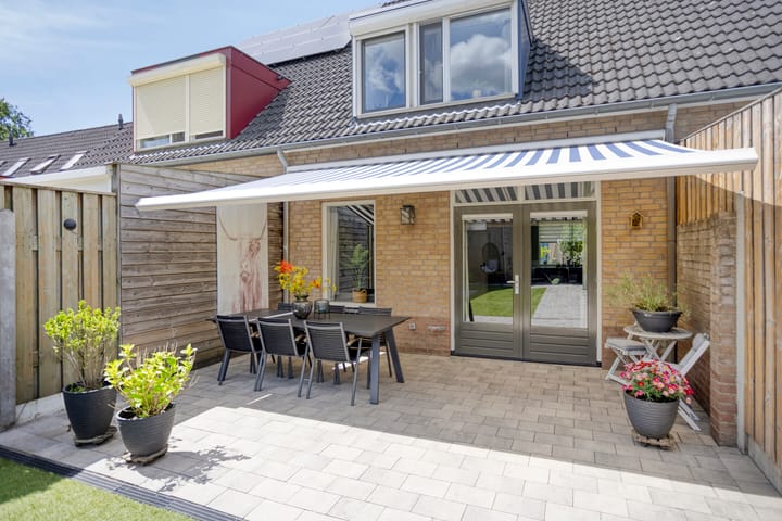 Foto 30 van Leverkruid 18