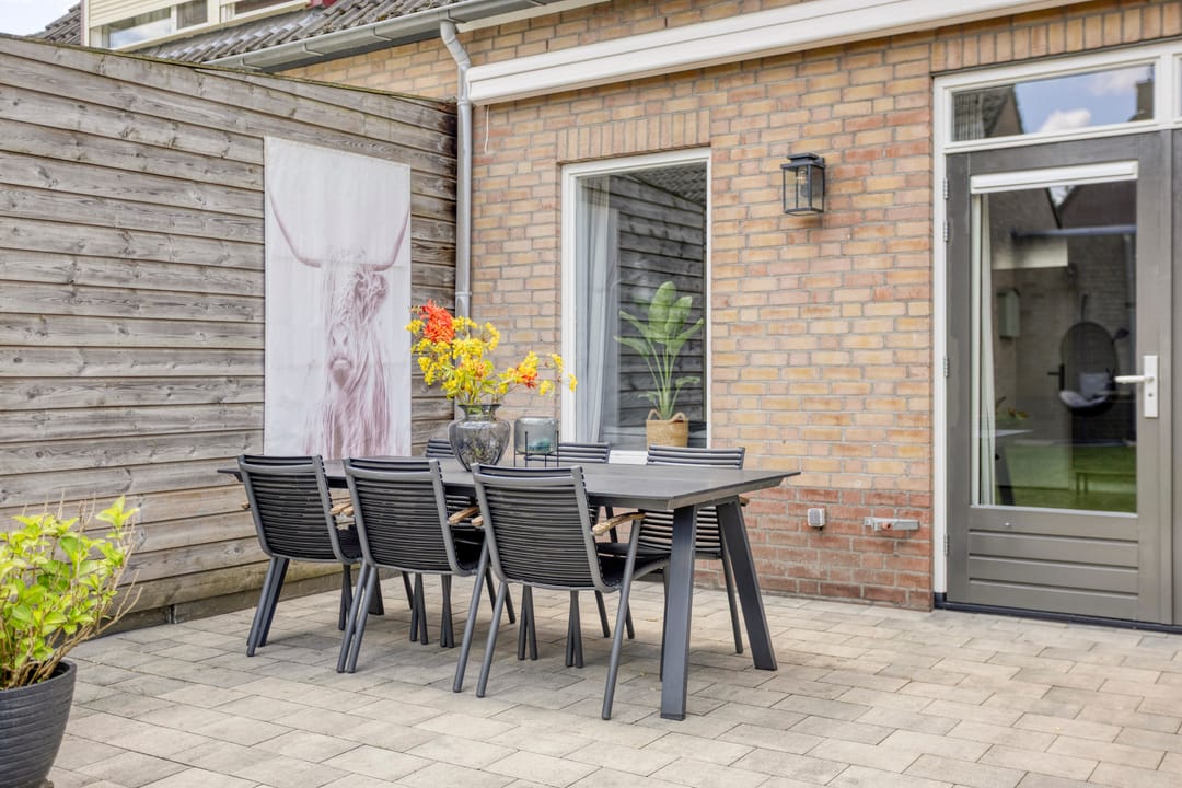 Foto 31 van Leverkruid 18