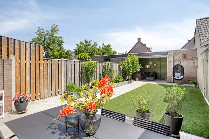 Foto 32 van Leverkruid 18