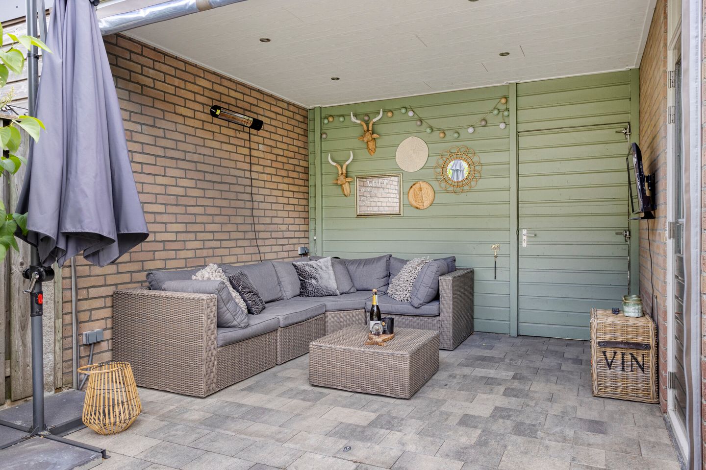 Foto 34 van Leverkruid 18