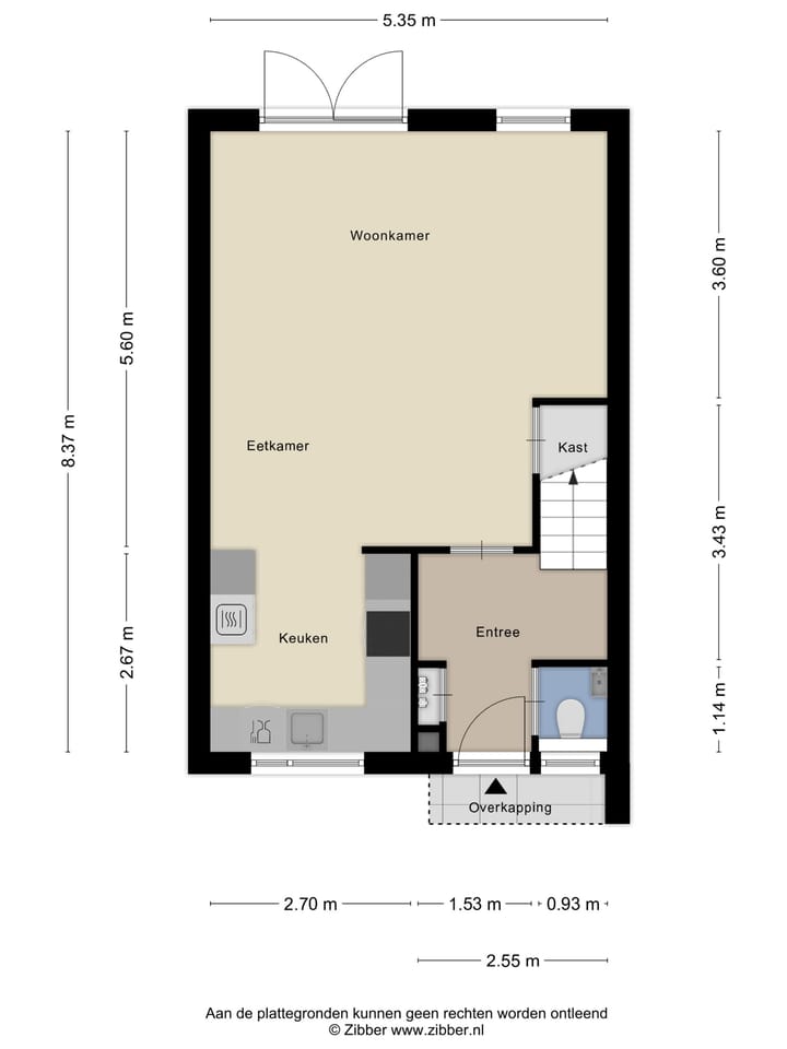 Foto 37 van Leverkruid 18