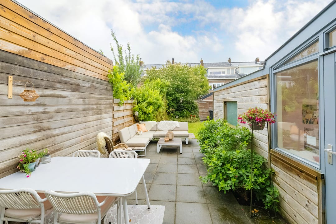 Foto 2 van Pleiadenstraat 12