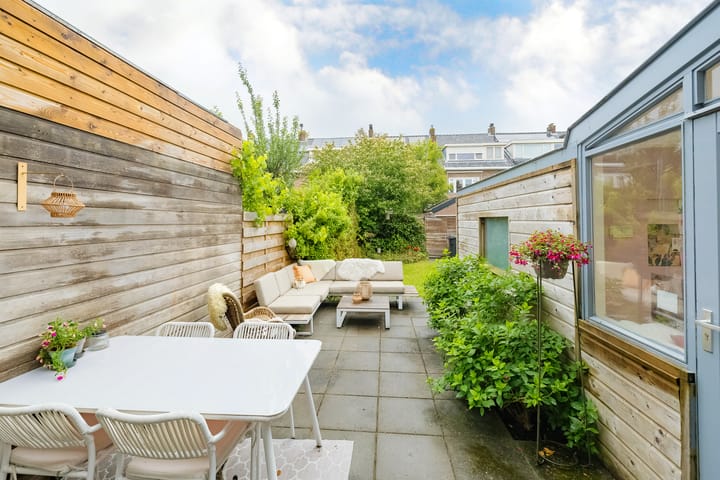 Foto 2 van Pleiadenstraat 12