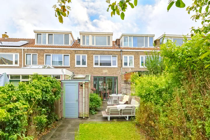 Foto 3 van Pleiadenstraat 12