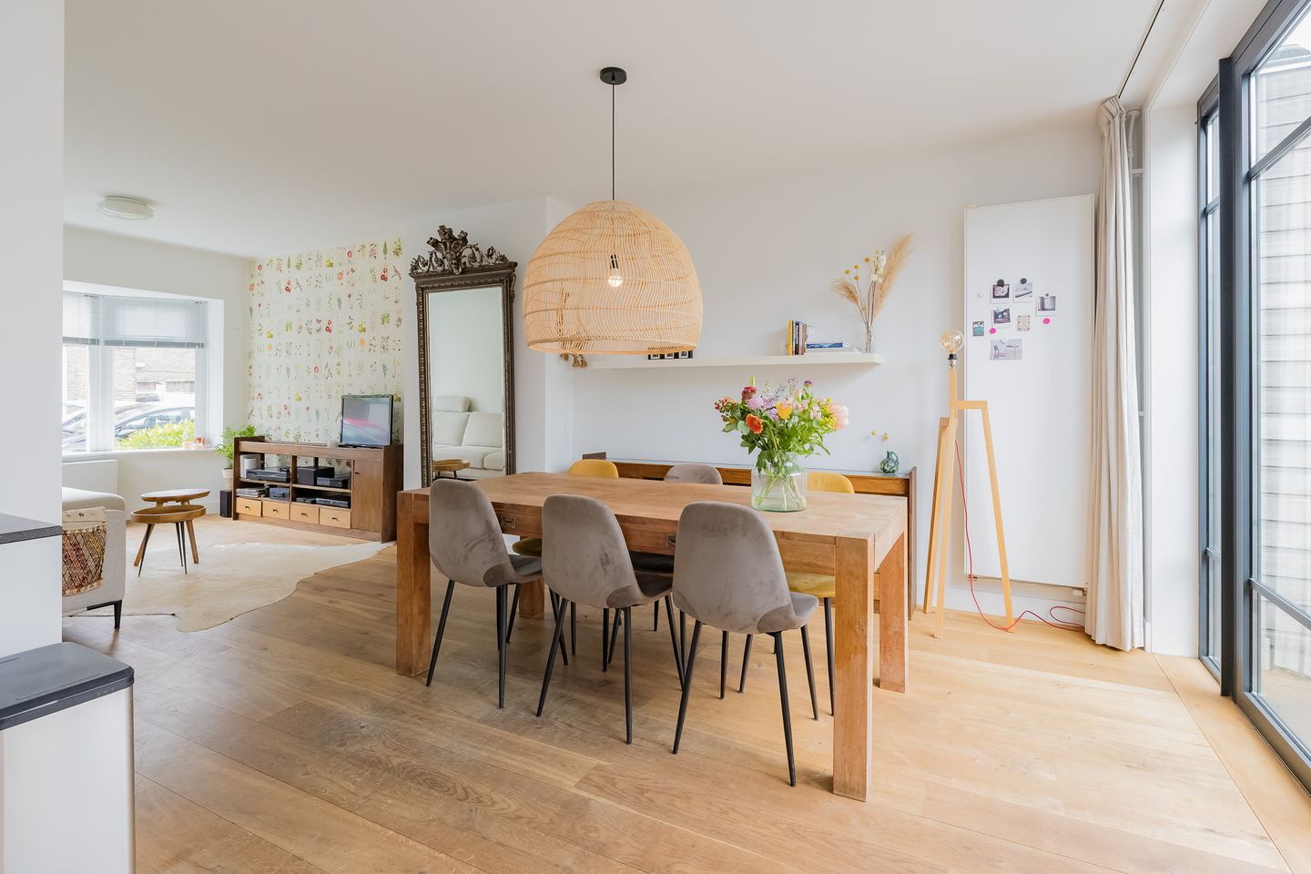 Foto 10 van Pleiadenstraat 12